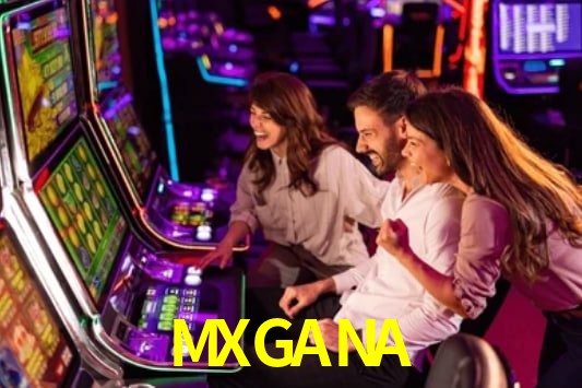 Acceso seguro de inicio de sesión MXGANA para jugadores en México