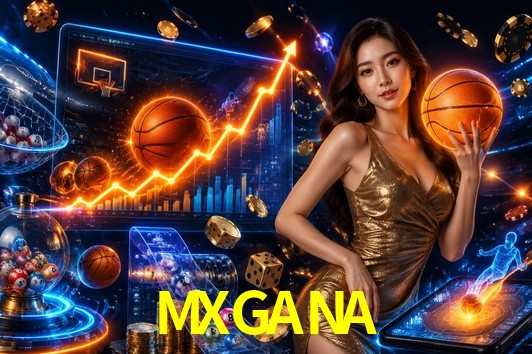 Exhibición de bonos MXGANA para jugadores en México con interfaz de juego promocional