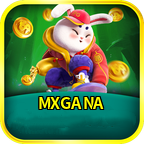 MXGANA Logo
